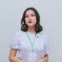 Айым Комшабаева