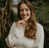 Nicolette van der Nagel