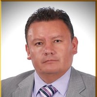 Santiago Merizalde