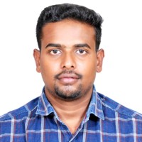 Paramasivam M