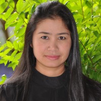 Thanjira Inthasorn