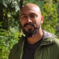 Pritesh Shetty