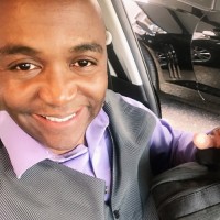 Tyrone Hunt