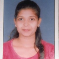 Ishwarya D
