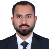 Roopesh Kailas