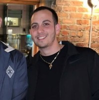 Nicholas Dimartino