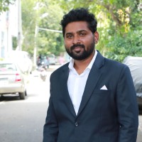 Sharath S