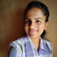 Madhavi Bhuvad