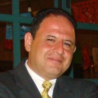 Alfonso Garcia Quiros