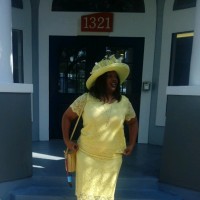 Sharon Dotson