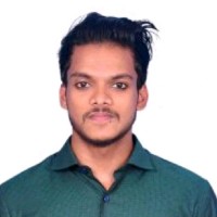 Mohammed Rafi R