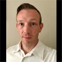 Dan Morick
