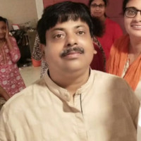 Tamal Ghosh