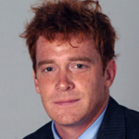 Brandon Regan