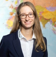 Bettina Franziska Neumann