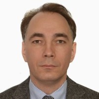 Владимир Богомолов