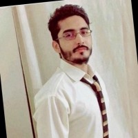 Haider Shaikh