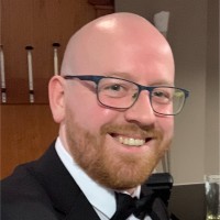 Paul Hyland