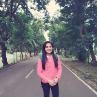 Bhavya U. S