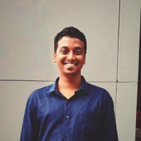 Praveen kumar E