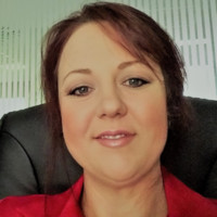 Eileen Mckechnie