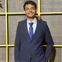 Vedant Patel