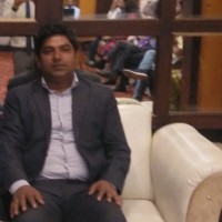 M H Khan