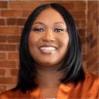 Ashley Banks, Bs, Mpa
