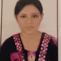 Nilofar Pathan