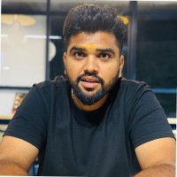 Srikar Reddy Allu
