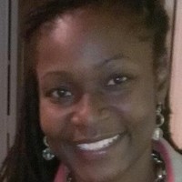 M. Gretta Parker, Phr