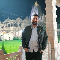 Lokesh Upadhyay