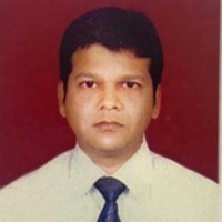 Mohit D Bhagat