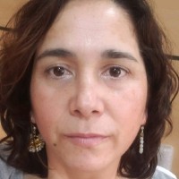 Virginia Labbe Dinamarca