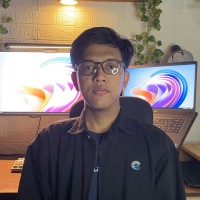 Mochammad Alfarizi Romadhoni