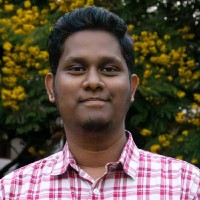 VISHNU MOHAN E S