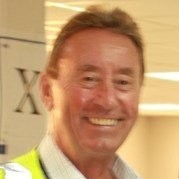 George Sweeting
