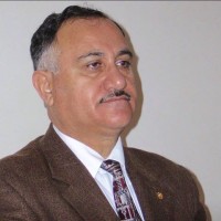 Rasheed Abubaker