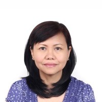 Maria Melinda Galsim