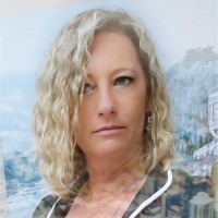 Sue Sprague
