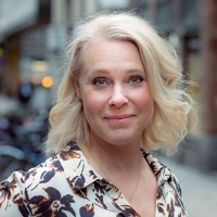 Frida Andersson