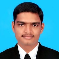 Rajprabhu Manoharan