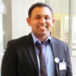 Saqueib Khan