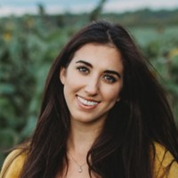 Samantha Paisley