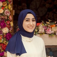 Ayşenur Sağlam