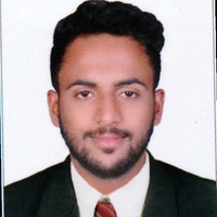Sarath Rajan Nm