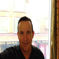 Andy Morris