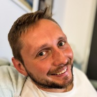 Kamil Boufał