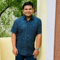 Venkat Thamesh P