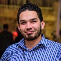 Muhammad Nabawy